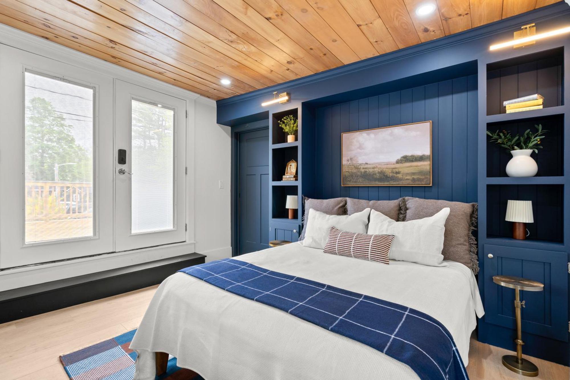 Pemi Cabins Lincoln Kültér fotó
