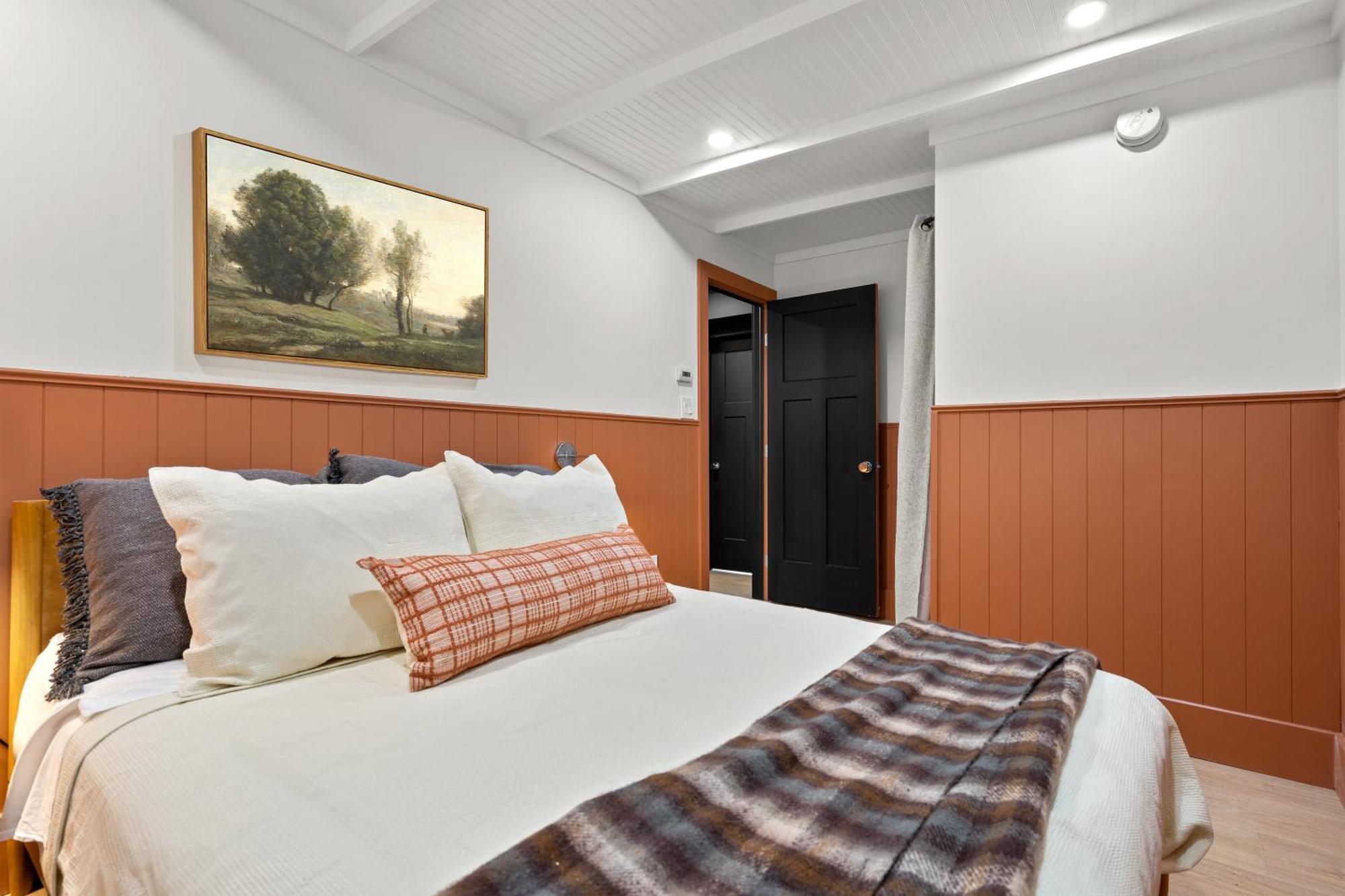 Pemi Cabins Lincoln Kültér fotó
