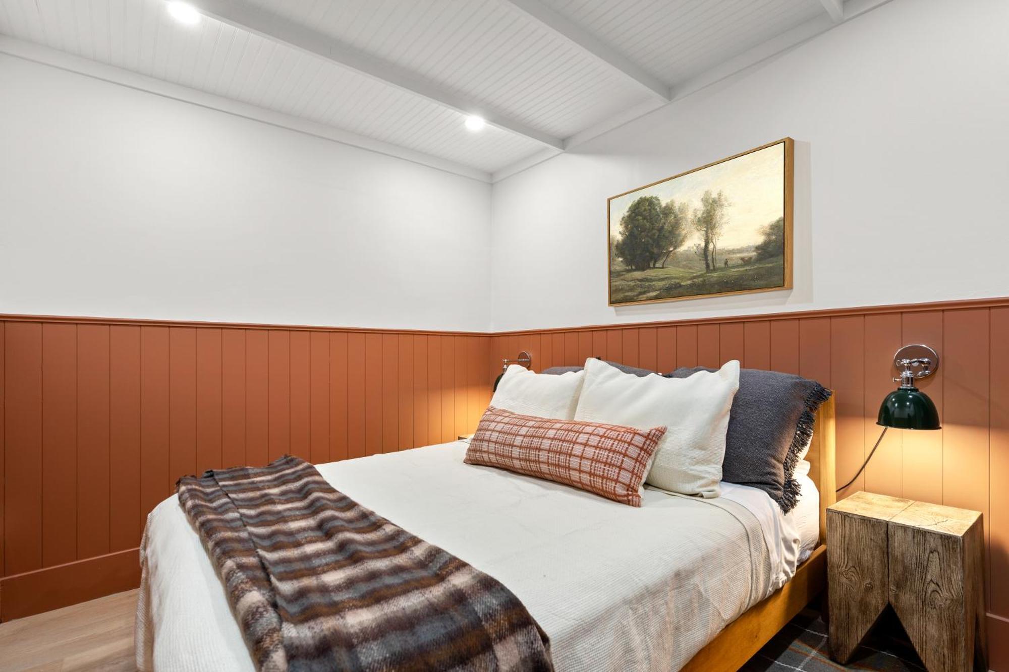 Pemi Cabins Lincoln Kültér fotó