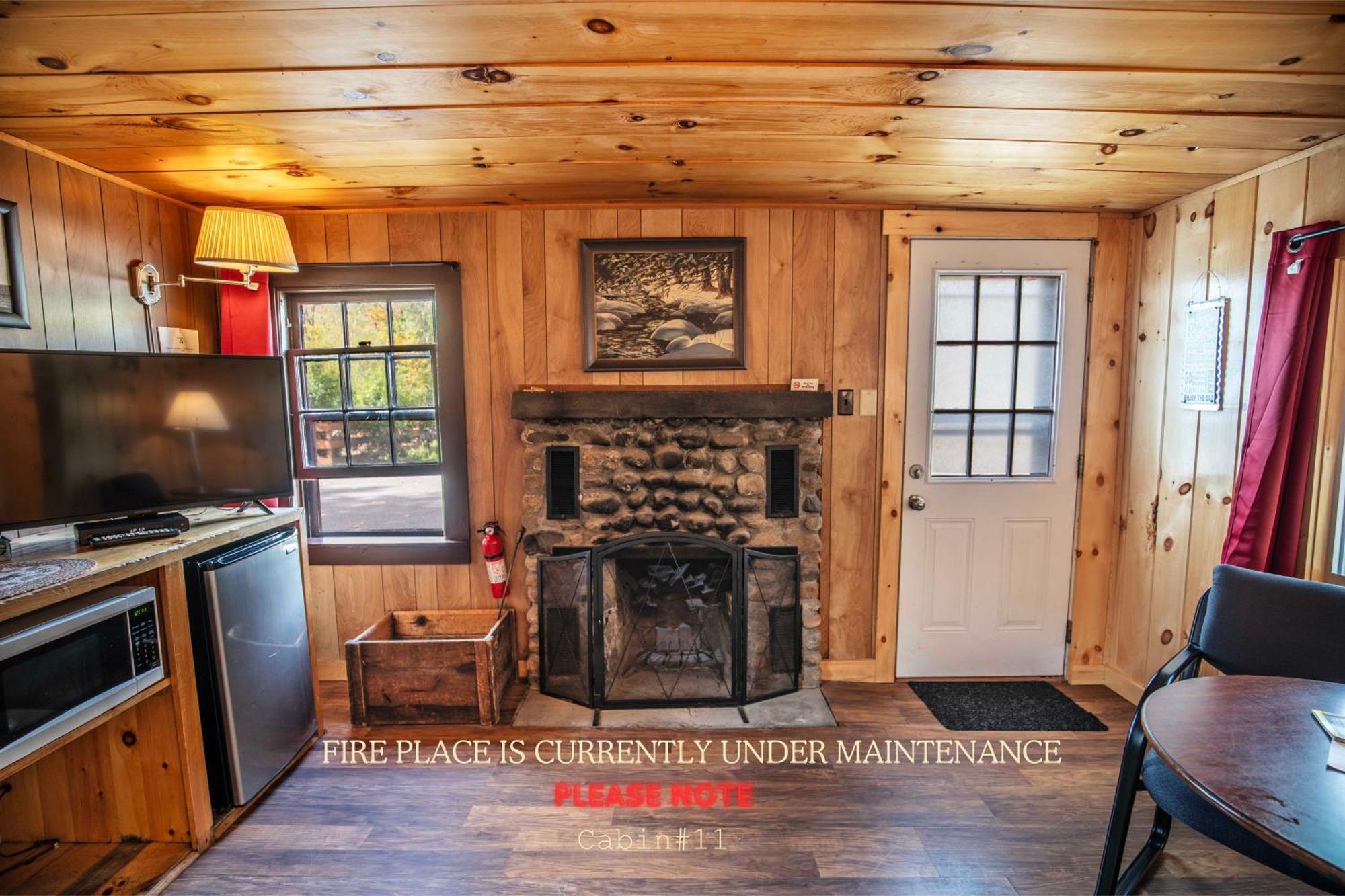 Pemi Cabins Lincoln Kültér fotó