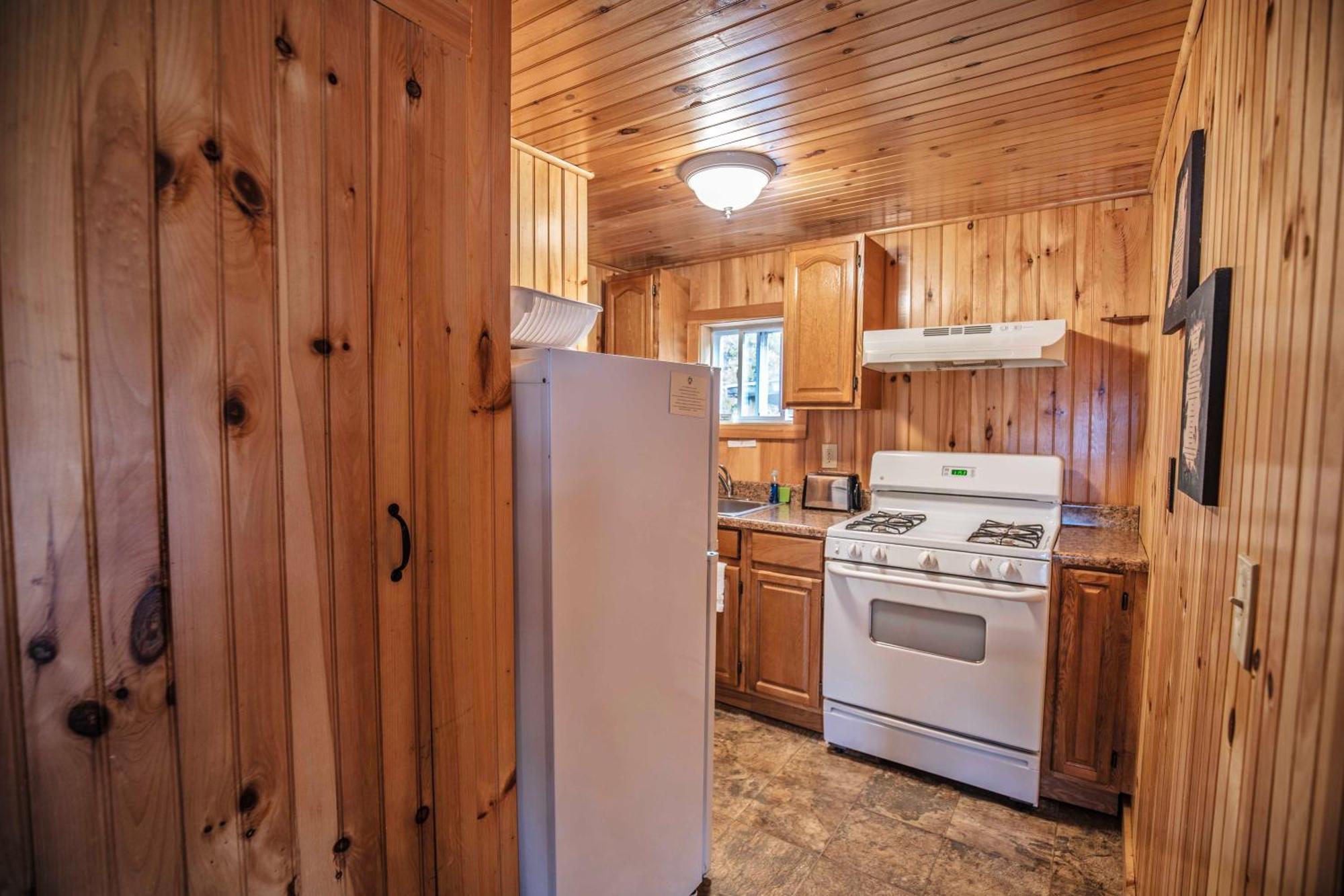 Pemi Cabins Lincoln Kültér fotó