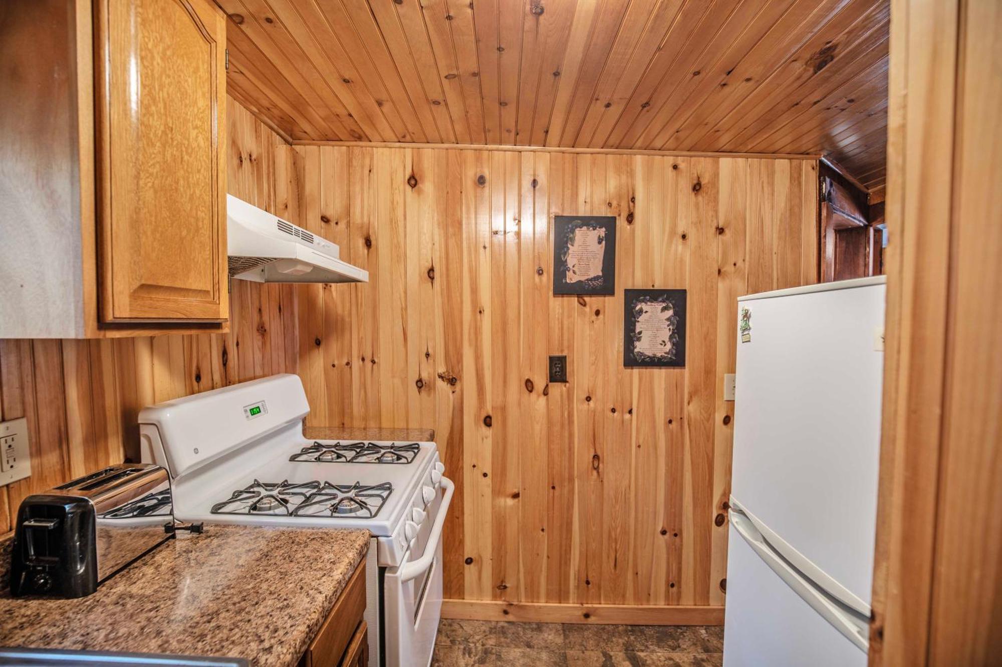 Pemi Cabins Lincoln Kültér fotó
