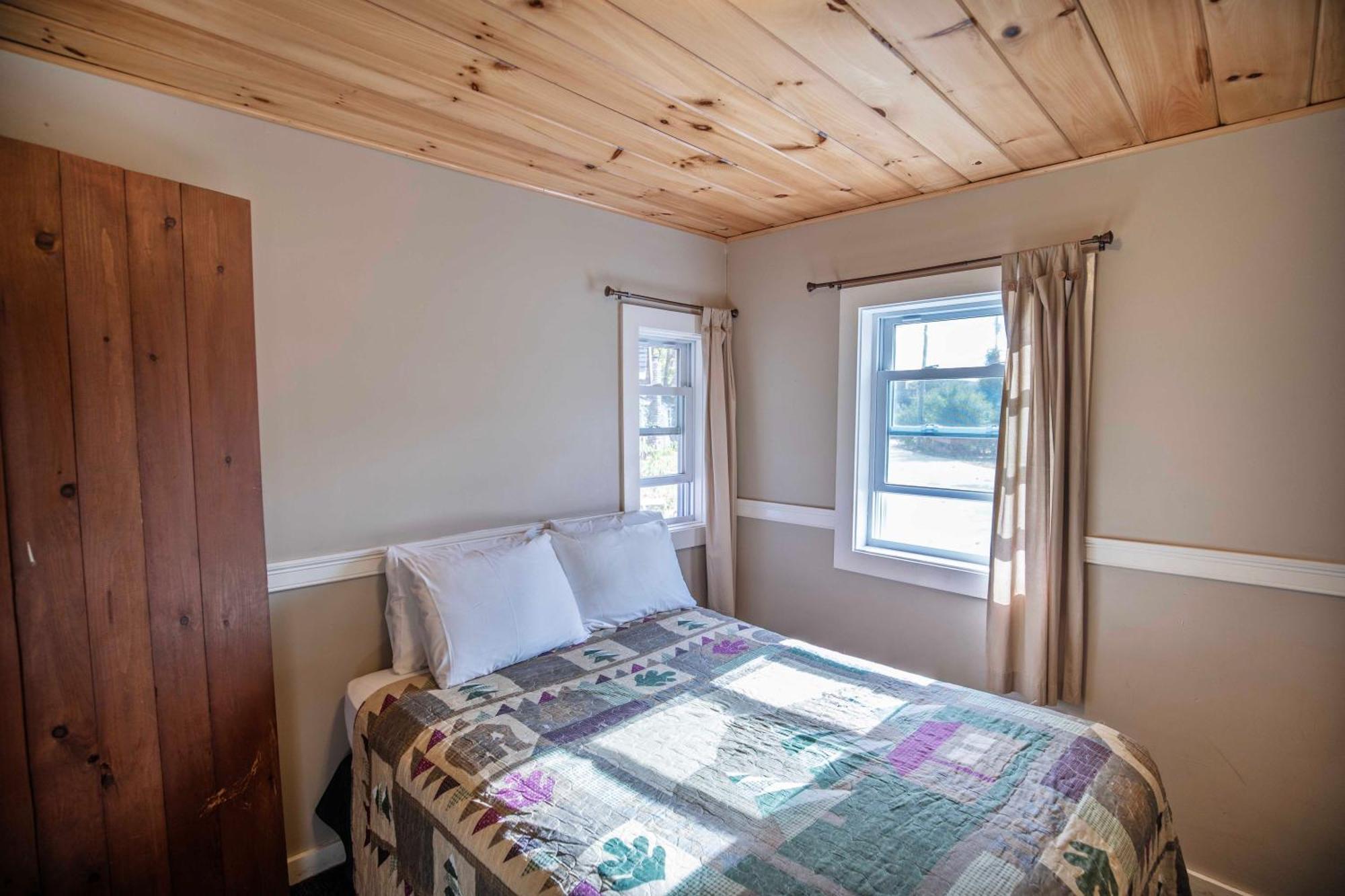 Pemi Cabins Lincoln Kültér fotó